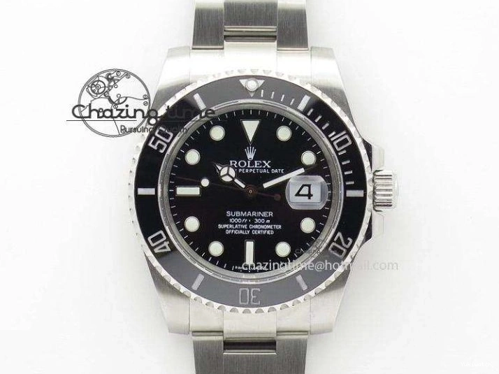 Blue 36mm Perpetual Dial Edition BP Best Bracelet 126000 Dark Oyster on SS 0412